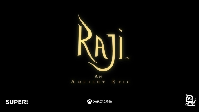 Raji :An Ancient Epic - Launch Trailer