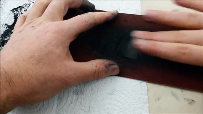 Cut Graphite ,for Magnetic ,Levitation ,Experiments ,  Magnetic, Games