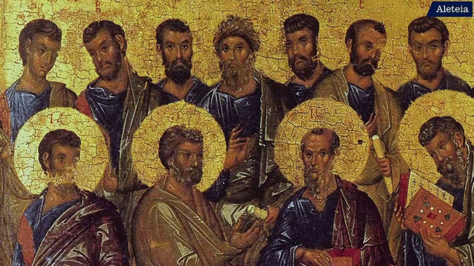 Quels étaient les traits de caractère des apôtres ?