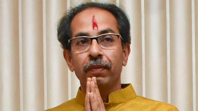 Maharashtra:Uddhav govt announces relief package for farmers