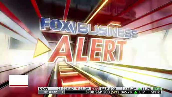 'The Plot Against The President, Wollman Productions' New Documentary on Obamagate has been muzzled by Big Tech - Lou Dobbs Tonight on Fox Business