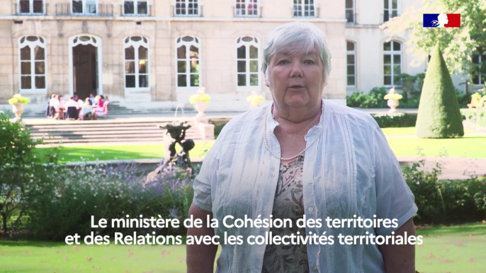 Quelles sont les missions et enjeux du ministère de la Cohésion des territoires et des Relations avec les collectivités territoriales