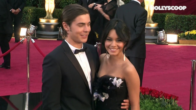 Zac Efron and Vanessa Valladares Spark MARRIAGE Rumors After Zac Gives Her Custom Ring!