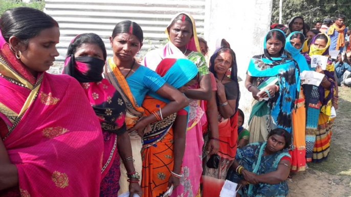 Bihar polls: Voters talk about their issues