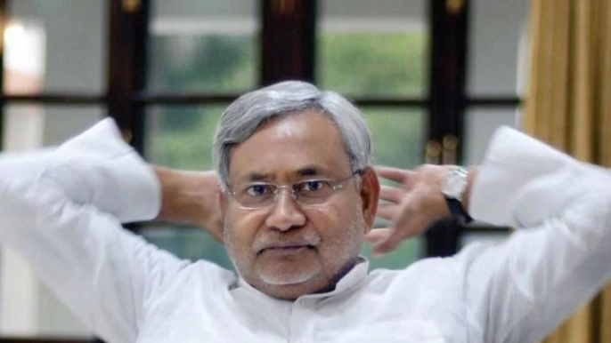 Bihar: Nitish Kumar is the X factor in phase 1 polls!