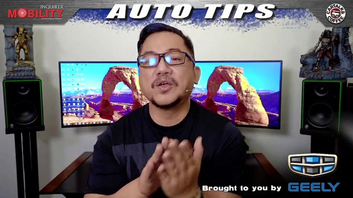 Inquirer Mobility Auto Tips