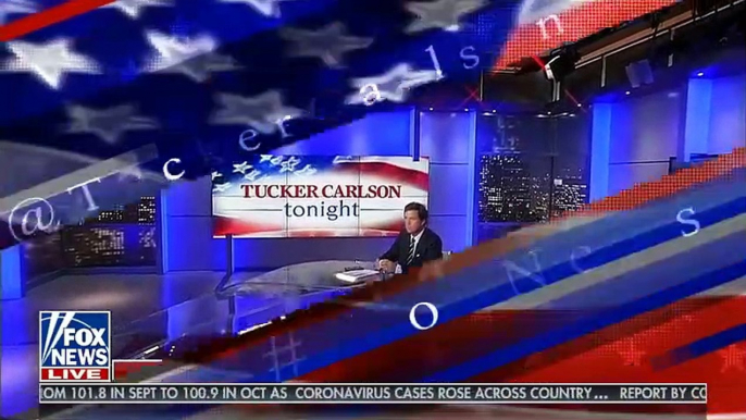 Tucker Carlson Tonight 102720 FULL - Tucker Carlson Oct 27, 2020_480p