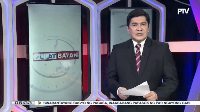 PHL, wala na sa top 5 worst countries for journalists ng CPJ;   PTFoMS, patuloy ang hakbang para mapanatili ang seguridad ng mga mamamahayag sa bansa