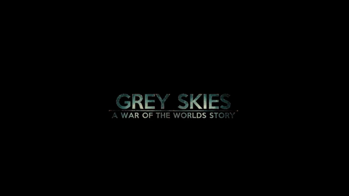 Grey Skies:A War of the Worlds Story - Release Trailer PS4