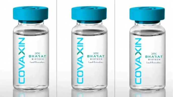 Bharat Biotech plans to launch for coronavirus vaccine Covaxin