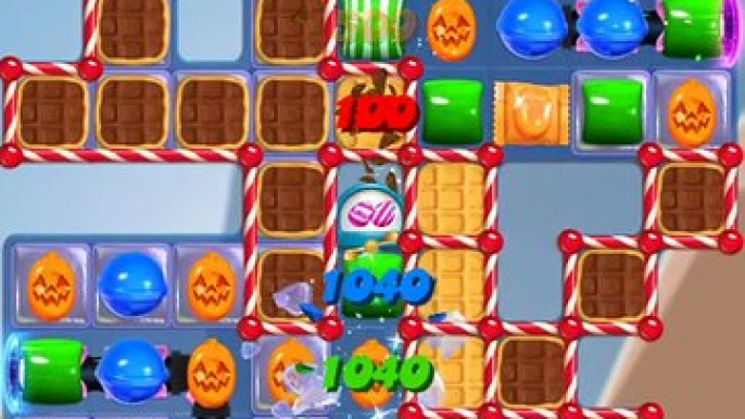 Candy Crush Saga 4000.Bölüm(Son Bölüm-Hilesiz) Candy Crush Saga Level 5000(Last Level-No Boosters)