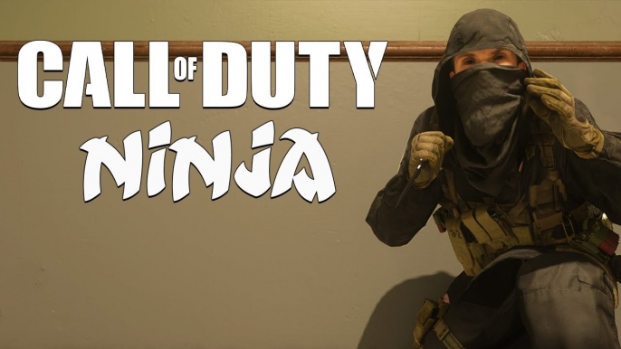 Call of Duty - Ninja Montage #2 (Funny Moments, Ninja Defuses & Trolling!)