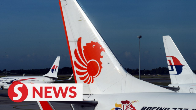 Industrial Relations Dept received 31 claims for reinstatement involving ex-Malindo Air workers