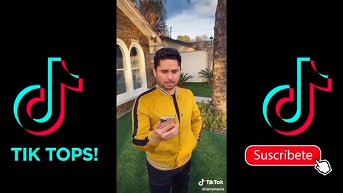 ️ VIRALES MEXICO en TIKTOK Y HUMOR MEXICANO #28    _ TIK TOK TENDENCIAS (480p_25fps_H264-128kbit_AAC)