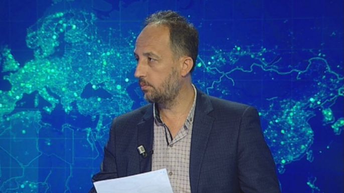 Ora News - Baçi merr administrimin e RTV Ora e Ora News: PS i ka borxh televizionit 34 mln lekë