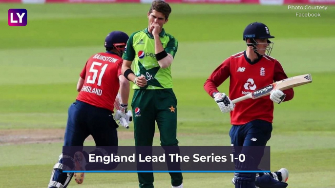 PAK vs ENG, 3rd T20I 2020 Preview & Playing XIs: England Eye Series Win