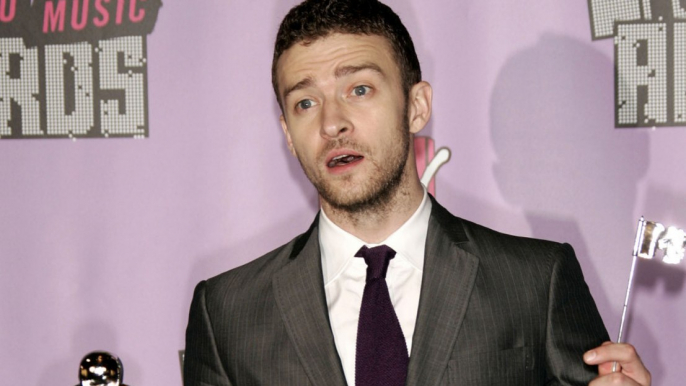 Justin Timberlake crashed a Zoom call between Joe Biden campaign volunteers in Philadelphia