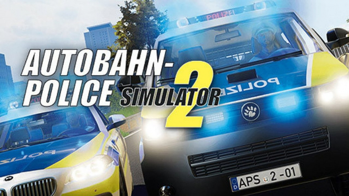 Autobahn Police Simulator 2 - Official Console Launch Trailer | Xbox