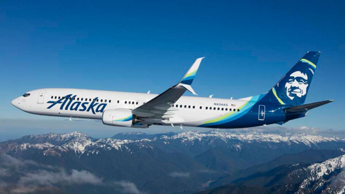 Alaska Airlines Is Offering Free Ski Passes to a Dozen Resorts With Winter Flights