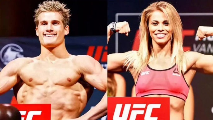 10 UFC Fighters Who Don’t Look Like Fighters