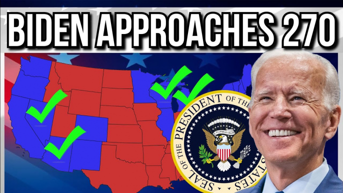 2020 US election results - Donald Trump vs Joe Biden - 2020 Election  Prediction - 2020 Election Analysis