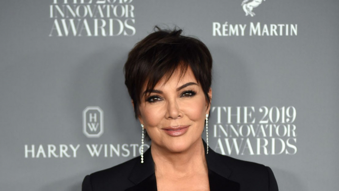 Kris Jenner recebe declarações das filhas em seu aniversário