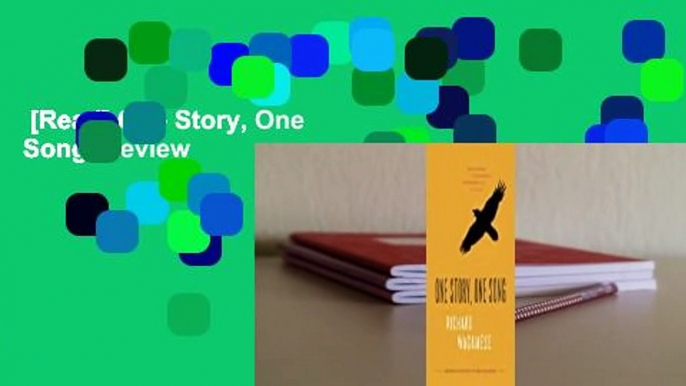 [Read] One Story, One Song  Review