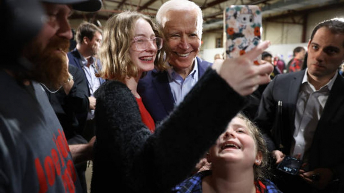 Joe Biden Experiences Record Fundraising After Presidential Debate