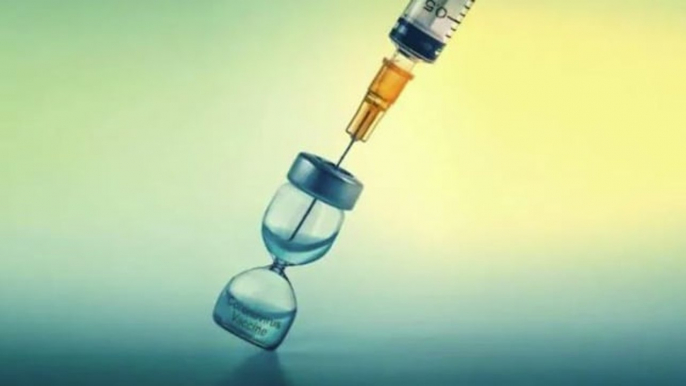 Big vaccine face-off: What's causing vaccine shortage?