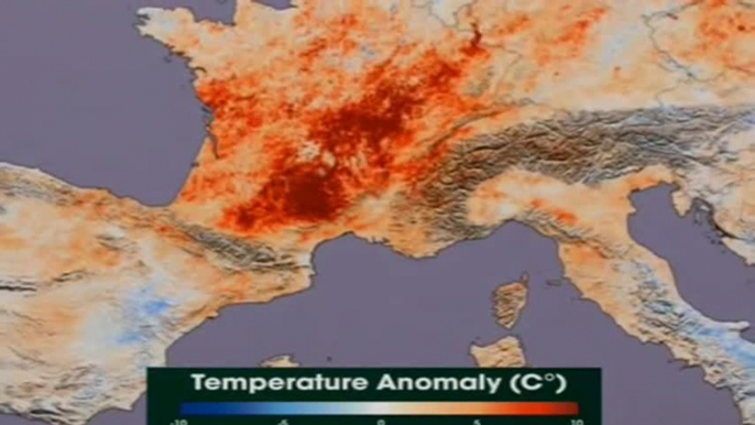 Lutter contre le réchauffement climatique