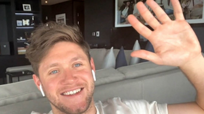 Niall Horan est partant pour reformer les One Direction... à une seule condition