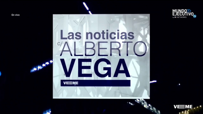 Las Noticias con Alberto Vega: reforma a Ley de Hidrocarburos podría quedar sin efecto