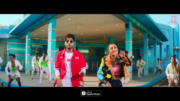 Jassie Gill Oye Hoye Hoye  Simar Kaur  Dhanashree  Avvy Sra Happy Raikoti  Bhushan K  Arvindr