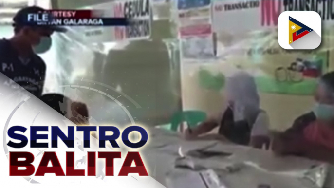 NTF against COVID-19, nagpaabot ng tulong sa LGUs na nakitaan ng pagtaas ng COVID-19 cases; NTF against COVID-19, tumutulong din sa testing at isolation