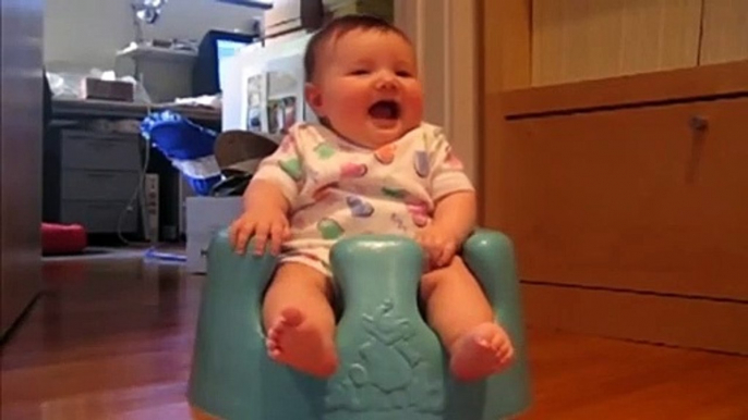 Best Babies Laughing Video Compilation 2020 __ cutest baby laugh