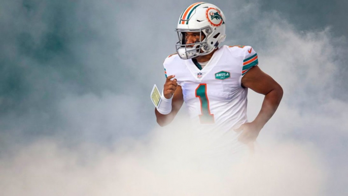 Did the Dolphins Make a Mistake By Benching Tua Tagovailoa?