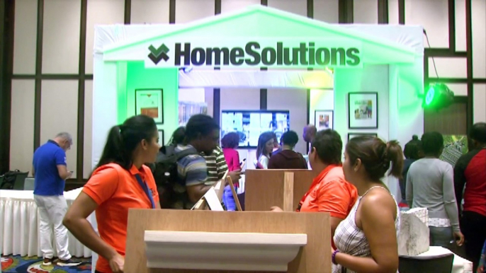 MINISTRY OF HOUSING LAUNCHES HOUSING GUIDE & HOUSING EXPO