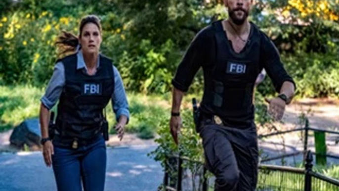 CBS | 'FBI' Season 3 Episode 2 : Official! - HDTV