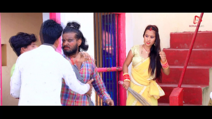 Khaye Bhawani Mai Take Hamre Bhauji Ke | Satyam Singh Nikku | Jitu Varma | Ravindra Mehta | VPM Music Babhnan | Gerua Films | Bhojpuri New Song Video