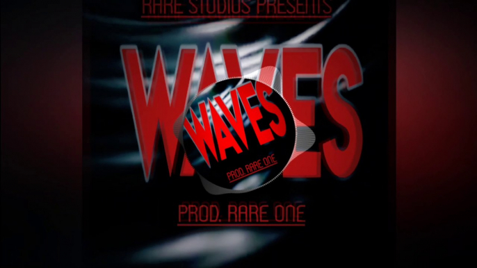 Waves-Rare One-Rare Studios - Oficial Music