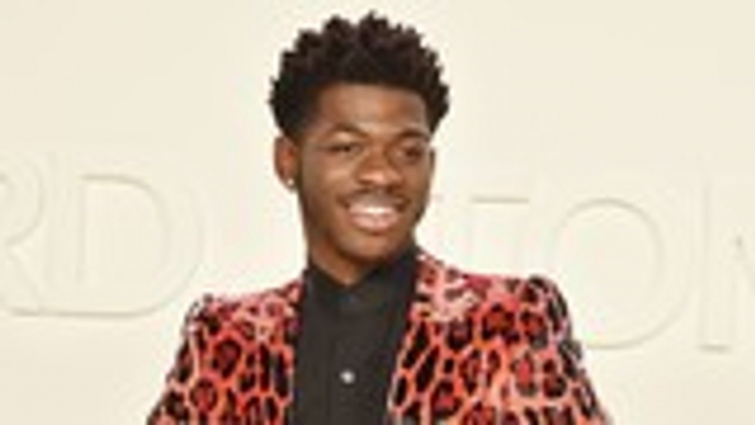Lil Nas X Debuts Comedic Trailer for New Single 'Holiday' | Billboard News
