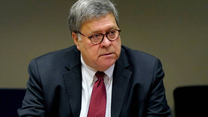 Election Crimes Chief Resigns After AG Barr Authorizes Voter Fraud Probes