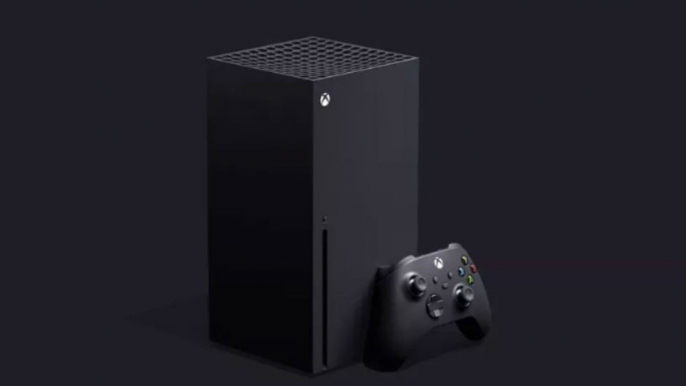 Xbox Series X delayed on launch day