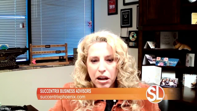 Succentrix Business Advisors: Helping small business owners grow