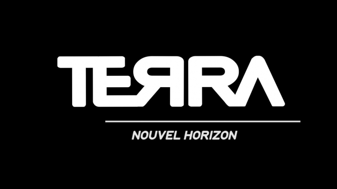 TERRA - Nouvel Horizon (Album "Nouvel Horizon", Chanson Française, Musique Inspirante - 2020)