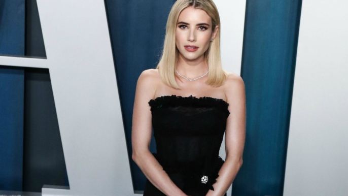 Emma Roberts se confie sur ses problèmes fertilité : "Je croyais avoir fait quelque chose de mal"