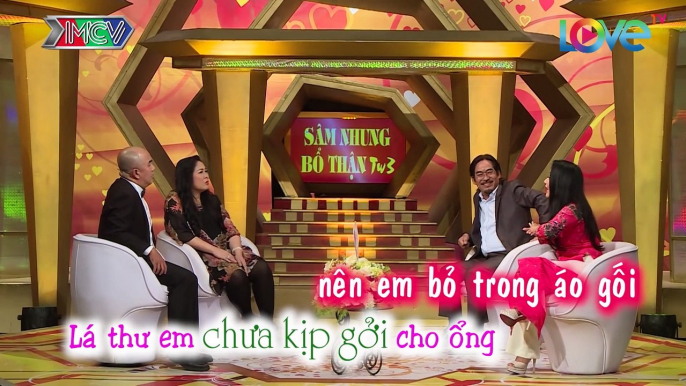 VỢ CHỒNG SON|VCS #296 | Diễn viên Ngân Quỳnh 2 lần bỏ trốn khỏi gia đình để ở bên chồng Nguyễn Chung