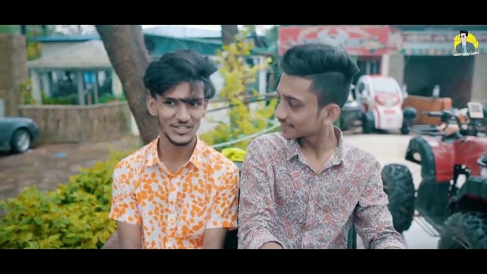 আলাল ও দুলাল II NEW BANGLA FUNNY VIDEO 2020 II HRIDOY AHMAD SHANTO II ZISAN II EPISODE _ 1