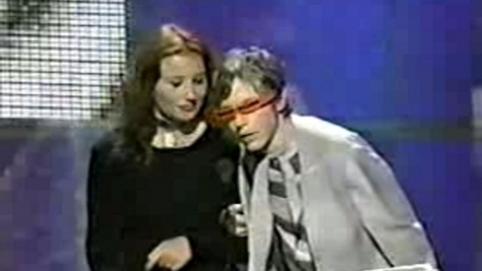 Beck / Tori Amos