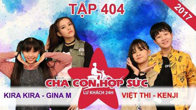 LỮ KHÁCH 24H | LK24H #404 FULL | P336 trổ tài nấu món ếch xông nồi đất cực ngon | 091217